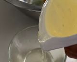 Foto del paso 3 de la receta: Bizcocho de limón 🍋 requetefácil, con las medidas de un yogur
