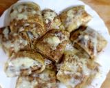 Foto del paso 11 de la receta: Cinnamon Rolls con mascarpone
