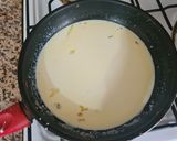 Foto del paso 2 de la receta: Repollo gratinado con salsa blanca 🦭
