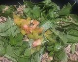 Foto langkah ke 8 dari resep Tongkol Suir Kemangi Rendah Lemak.