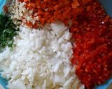 Foto del paso 4 de la receta: Buseca para el 1° de mayo