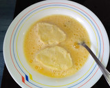 Foto del paso 3 de la receta: Torrijas de leche en freidora de aire