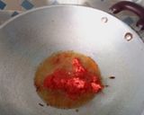 Foto langkah ke 1 dari resep Sambal goreng telur udang.