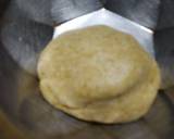 Vegetable stuffed bread recipe step 1 photo