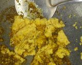 मूंग दाल मिनी समोसा (moong daal mini samosa recipe in hindi) रेसिपी चरण 3 फोटो