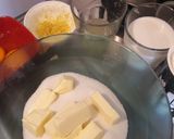 Foto del paso 1 de la receta: Budín de limón 🍋 olla essen