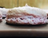 Pas rețetă Macarons 5 fotografie