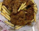 صورة لخطوة 5 من وصفة بروستد 🍗