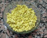 Foto del paso 1 de la receta: Revuelto vegano de Tofu 🌱