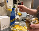 「宏基蜂蜜」夏日蜂蜜檸檬氣泡飲的食譜步驟2照片