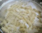 ચીઝ ગાર્લિક હર્બ પાસ્તા (Cheese Garlic Herb Pasta Recipe In Gujarati) રેસીપી સ્ટેપ1ફોટો