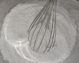 Une image de l'étape 3 de 🌿Pain brioché (sans gluten et sans lactose).