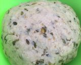 Foto langkah ke 2 dari resep Roti Kajau.
