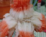 Foto langkah ke 11 dari resep Bikang resep jadul tanpa telor.