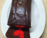 Foto del paso 7 de la receta: Torta amor