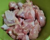 Foto langkah ke 1 dari resep Ayam Goreng Bawang Putih.