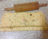 豆渣堅果饅頭的食譜步驟5照片