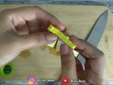 Tahu Aci (1 tahu jadi 5 pcs)