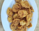 Foto langkah ke 9 dari resep Basreng (Bakso Goreng).
