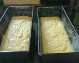 Foto del paso 5 de la receta: Budín de naranja o mandarina
