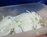 Foto del paso 2 de la receta: Hígado con cebollas o encebollado