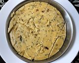 A picture of step 5 of Foxtail Millet Mor Kali.