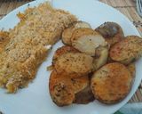 Foto del paso 5 de la receta: Pescado en croute