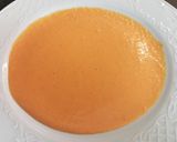 Foto del paso 5 de la receta Tartaletas de brandada de Bacalao con crema de Piquillos