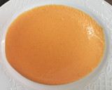 Foto del paso 5 de la receta: Tartaletas de brandada de Bacalao con crema de Piquillos