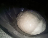 Foto del paso 2 de la receta: Pizzetas