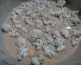 કોલીફ્લાવર મંચુરિયન(Cauliflower Manchurian Recipe in Gujarati) રેસીપી સ્ટેપ5ફોટો