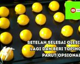 Foto langkah ke 10 dari resep Nastar lembut lumer di mulut.