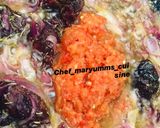 A picture of step 2 of Delicious macaroni by chef_maryumms_cuisine🌸.