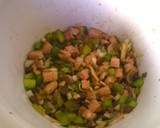 Foto del paso 3 de la receta: Alambre de chuleta de cerdo (olla de cocción lenta-slow cooker).