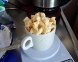 Foto del paso 1 de la receta: Chipá económico sin manteca - c/alternativa vegan