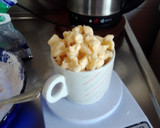 Foto del paso 1 de la receta: Chipá económico sin manteca - c/alternativa vegan