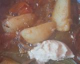ডিম আলুর গোল্ডেন বল(dim aalu golden ball recipe in Bengali) রেসিপির ধাপ 3 ছবি
