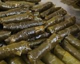 صورة لخطوة 2 من وصفة يبرق شامي على أصوله