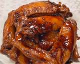 How to Make Coca Cola Chicken Wings recipe step 2 photo