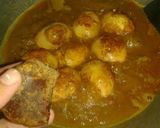 Foto langkah ke 6 dari resep Telur balado.