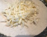 Foto del paso 4 de la receta: Quesadillas 😋