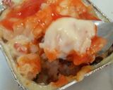 Foto langkah ke 8 dari resep Makaroni Schotel Kukus.