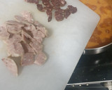 Foto del paso 7 de la receta: Lentejas estofadas (con mucha chicha)