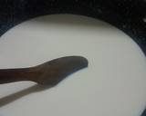 Yoghurt homemade versi bibit langkah memasak 1 foto
