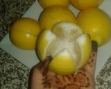 صورة لخطوة 2 من وصفة الحامض مصير