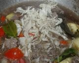 Foto langkah ke 4 dari resep Tongseng Daging Sapi.