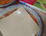 Foto langkah ke 4 dari resep Baked potato cheese.