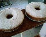 Foto del paso 9 de la receta: Budín/Torta Sorpresa ¡Casero!