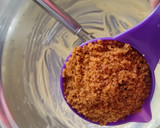 ராகி குக்கீஸ்(ragi cookies recipe in tamil) ரெசிபி ஸ்டேப் 1 புகைப்படம்