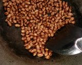 Foto langkah ke 1 dari resep Selai Kacang Praktis.